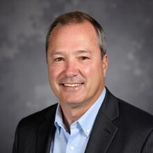 Michael Thompson, SIOR